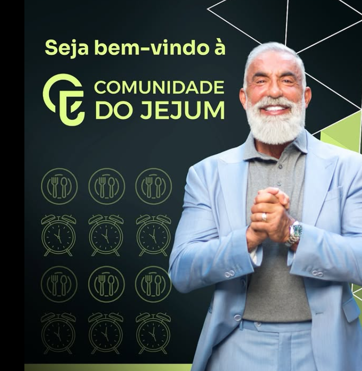 Curso Comunidade do Jejum do Dr Barakat vale a pena?