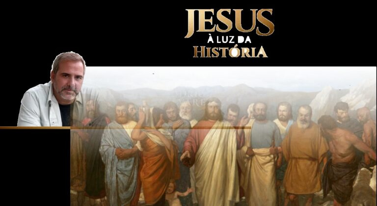 Curso “Jesus, o Homem Mais Amado da História” de Rodrigo Alvarez: Conheça a Verdadeira História de Jesus com uma Abordagem Profunda e Acessível