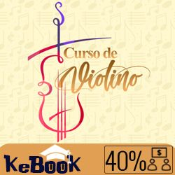 Curso de Violino