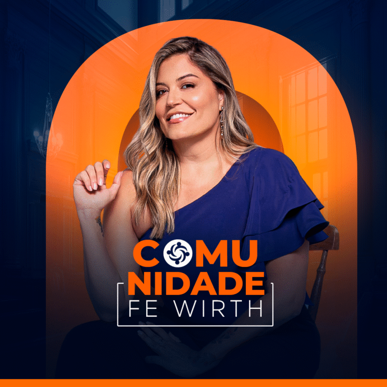 Comunidade Fê Wirth