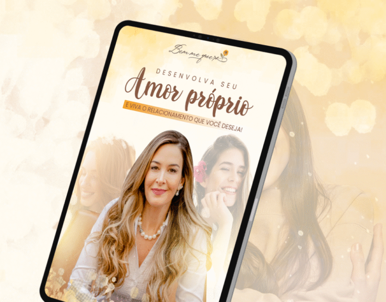 Livro Bem Me Quero Pamela Magalhães pdf