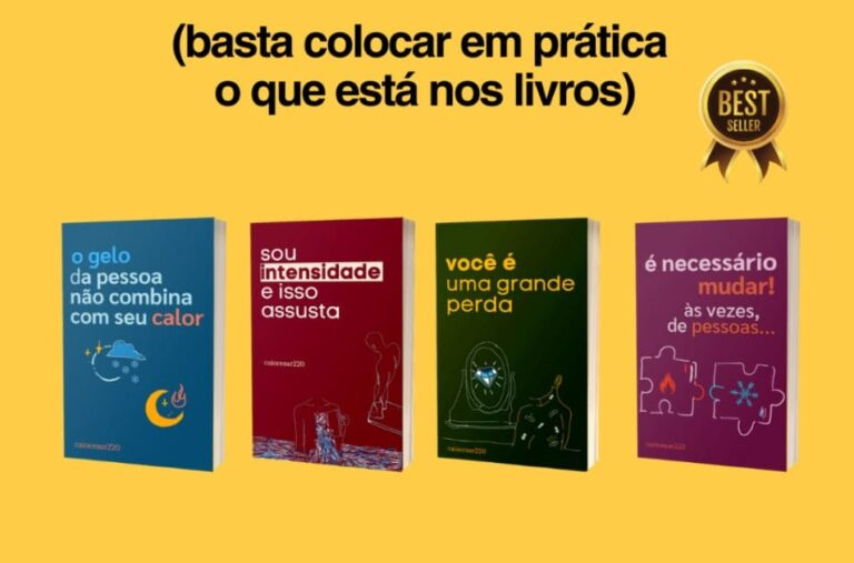 É Necessário Mudar As Vezes de Pessoas Livro PDF: Encontre e Baixe a Edição Oficial