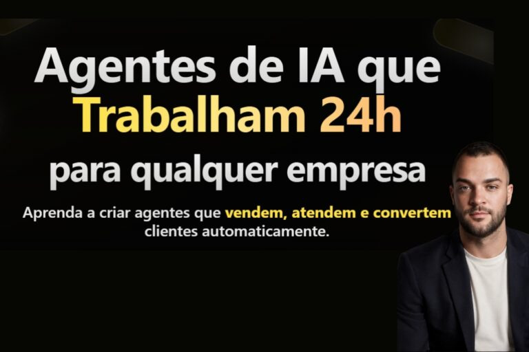 Guia Técnico Avançado de Automação: Manual Passo a Passo de Nathan Lopes para o Curso Elite dos Agentes de IA
