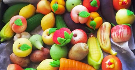 Frutinhas de Leite em Pó: Curso Completo para Fazer e Vender Mais!