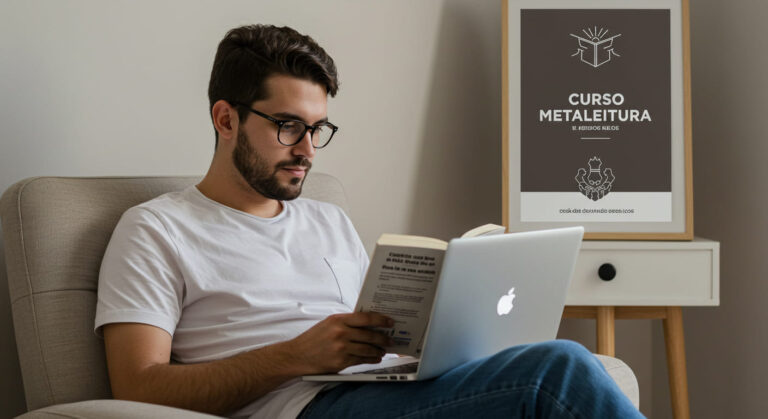 Leitura Dinâmica para Crianças: Despertando o Gênio Leitor nos Pequenos com o Metaleitura! 🧒👧📚🚀
