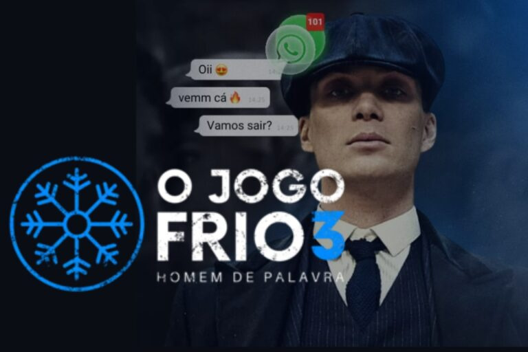 O Jogo Frio 3 – Homem de Palavra | Ebook | Vale a Pena Comprar?