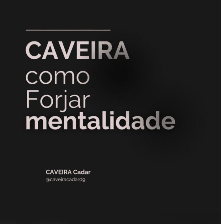 Mentalidade Cão Pastor: Mais que um Curso, Uma Ferramenta para Liderança e Alta Performance
