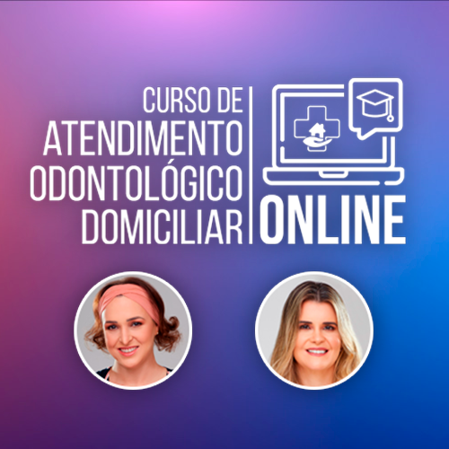 Curso de Atendimento Odontológico Domiciliar Online: Vale a pena investir nessa área da Odontologia?