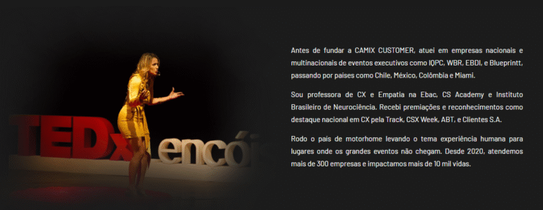 Curso Nascem Estrelas da Camila Santos Vale a Pena para Quem Quer Viver de Palestras e Mentorias?