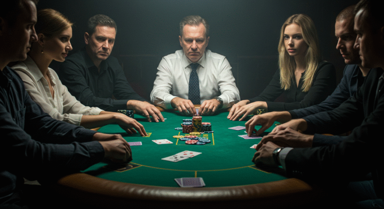 🎯 Como Vencer no Poker Online — Curso de Felipe Carmanhani Para Maximizar Seus Lucros Consistentemente