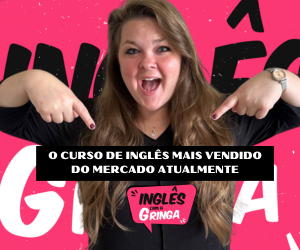 Inglês com a Gringa: Análise Detalhada do Curso e Acesso à Área do Aluno