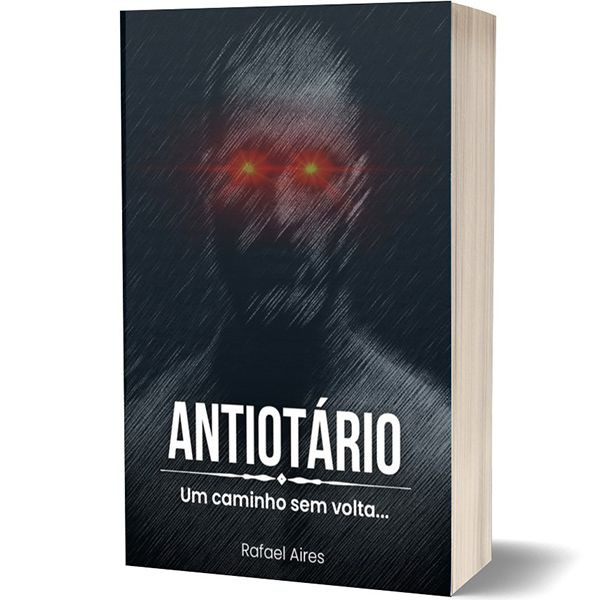 Rafael Aires Funciona: Por Que Seus Livros Estão Transformando a Vida de Homens Que Decidiram Mudar de Verdade