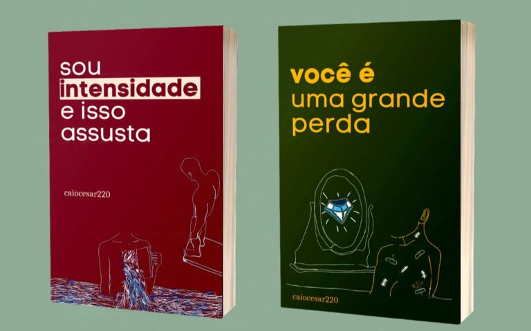 Onde Comprar o Livro “Sou Intensidade e Isso Assusta” e Suas Mensagens Chave