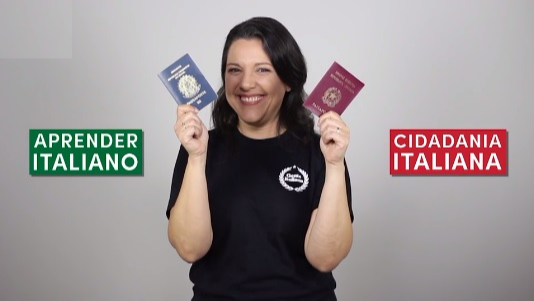 Curso de Italiano Completo Gente Italiana – Aprenda Italiano Online com Certificado