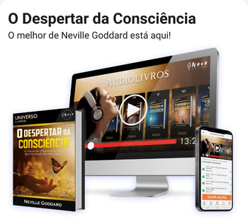 Joseph Neville Goddard: A Jornada de um Mestre da Consciência