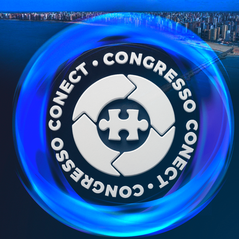 Quais os principais benefícios e como posso participar do Congresso Conect 2026?