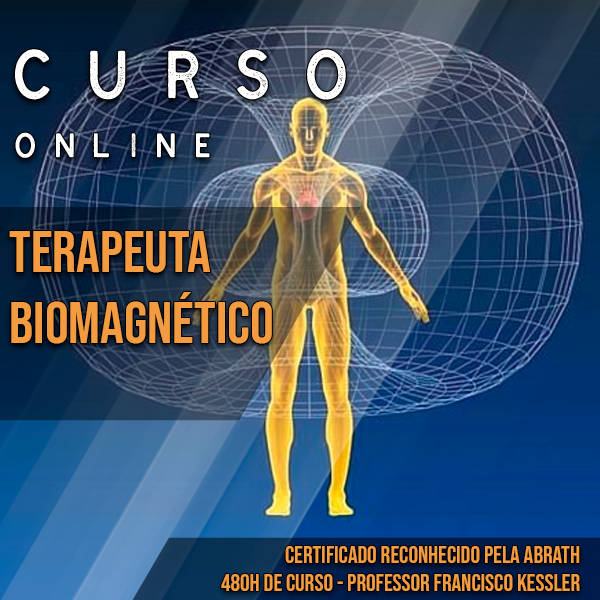 O Curso de Formação em Terapia Biomagnética é a Melhor Escolha para Você se Tornar um Terapeuta Holístico de Sucesso?