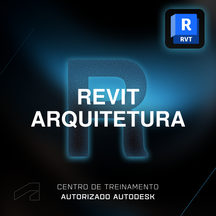 Formação em Revit Arquitetura: A Especialização em BIM com Erick Mark e Axiom Treinamentos