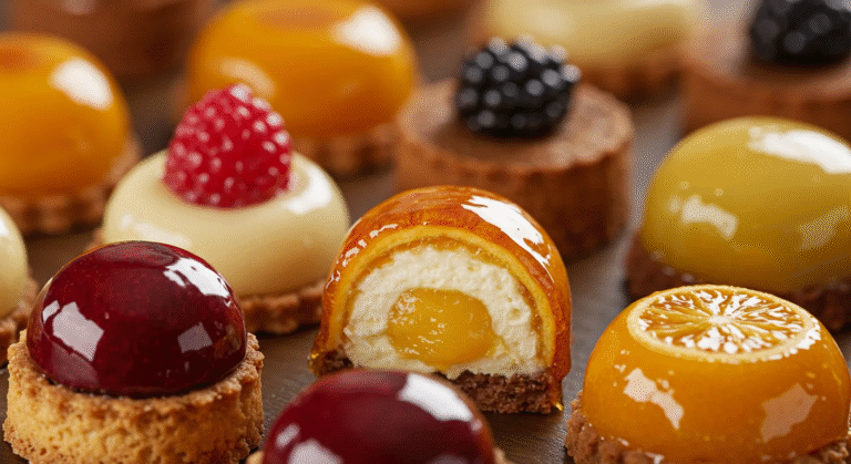 Curso Frutas da Confeitaria Moderna e Chef Ísis Alvarez: Aprenda a Fazer Doces de Frutas Realistas e Lucre com Suas Vendas