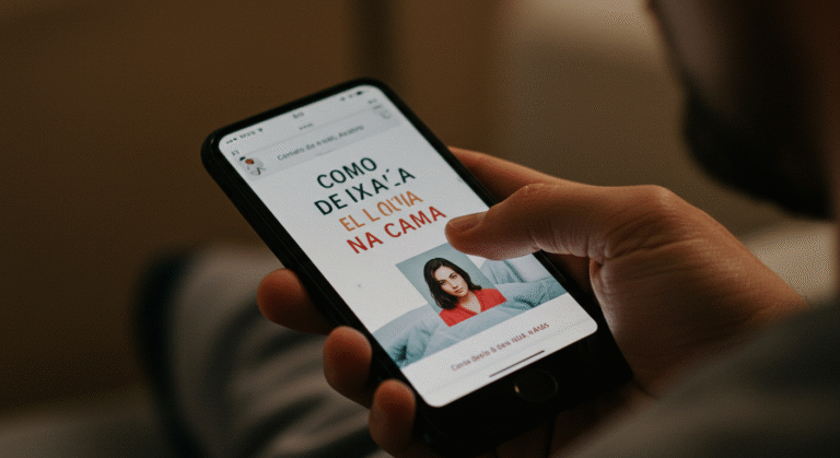Como as Técnicas do Curso “Como Deixar Ela Louca na Cama” Podem Melhorar Sua Vida Sexual?