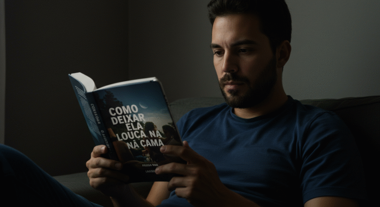 Julia Santos: Análise do Curso “Como Deixar Ela Louca na Cama” e “Sexologia Sem Tabu 2”