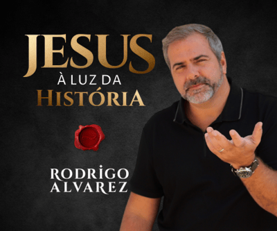 Rodrigo Alvarez na Band e a Jornada por Jesus: Como a Experiência Pessoal Molda o Curso