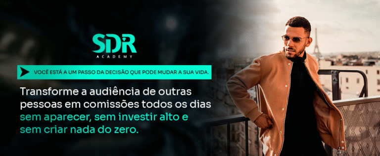 Curso Segredos da Riqueza com Henrique Alves: Como Criar Renda Automática Usando a Internet