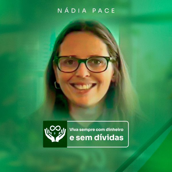 Metodologia 4-Fases: O Manual Técnico de Reestruturação de Passivos do Curso Viva Sempre com Dinheiro da Nádia Pace
