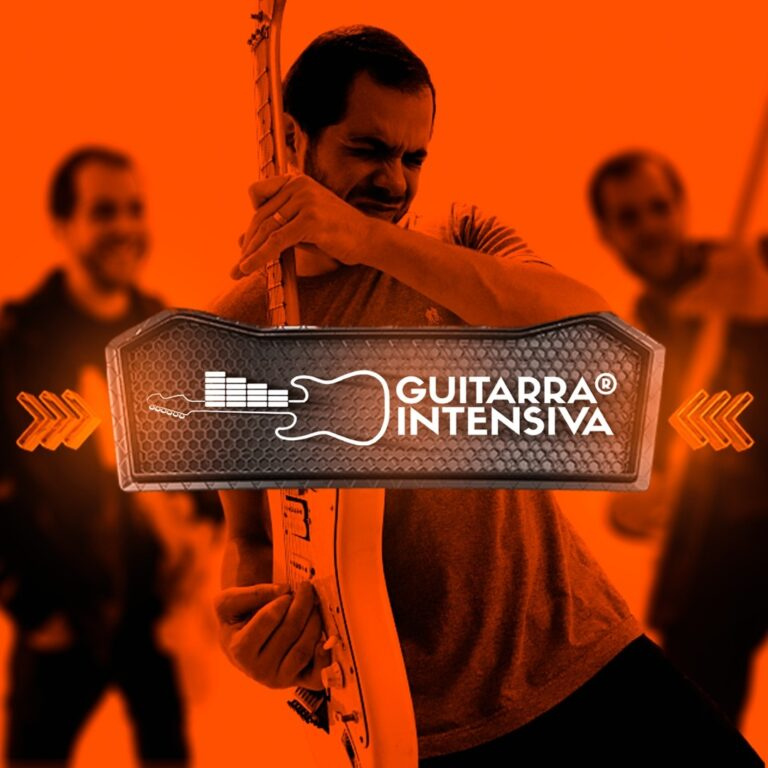 Manual Técnico e Guia de Trajetória: Dissecando a Metodologia do Guitarra Intensiva® e o Caminho Certo para o Domínio de Rodrigo Ferrarezi