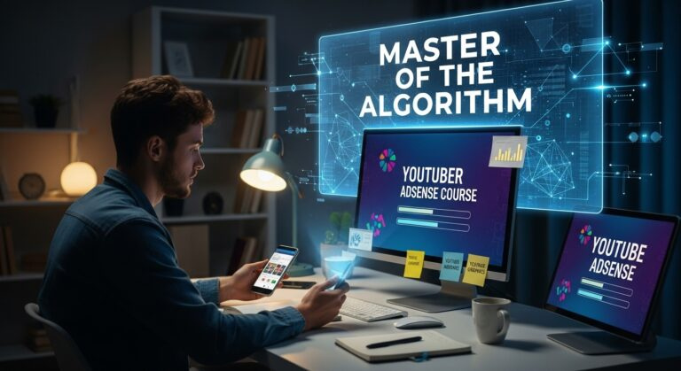 🚀 Mestres do Algoritmo Download | Caio Ferreira: Como Acessar os Materiais Com Segurança e Alavancar Seu Canal