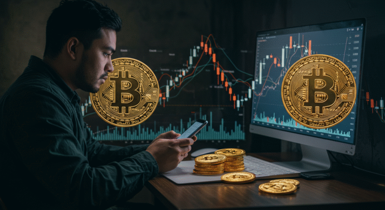 Curso Elídio Bitcoin Funciona Mesmo Para Multiplicar Satoshis em 2025?