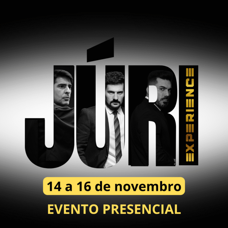 JÚRI EXPERIENCE curso: vale a pena comprar em 2025 para advogados criminalistas?