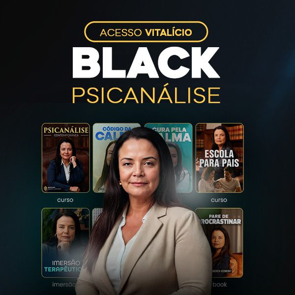 O Curso de Psicanálise da Dra. Andréa Vermont realmente forma profissionais?