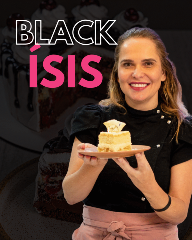 💰 Black Ísis: A Virada de Chave na Confeitaria que Você Merece (Análise Completa e Sincera)