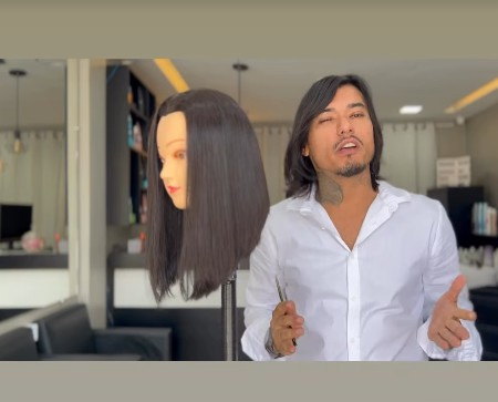 ✂️ CLUBE DE EXPERT EM CORTES FEMININOS: Seu Caminho Rápido para o Domínio dos Cortes de Cabelo! 🚀 Curso.blog.br