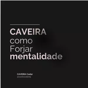 Curso Mentalidade Cão Pastor MCP: Vale a Pena? Descubra Tudo Sobre o Manual de Mentalidade do Major Cadar