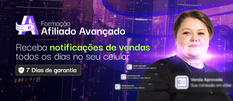 Formação Afiliado Avançado Reclame Aqui – Vale a Pena Confiar no Curso da Taynã Gauche?