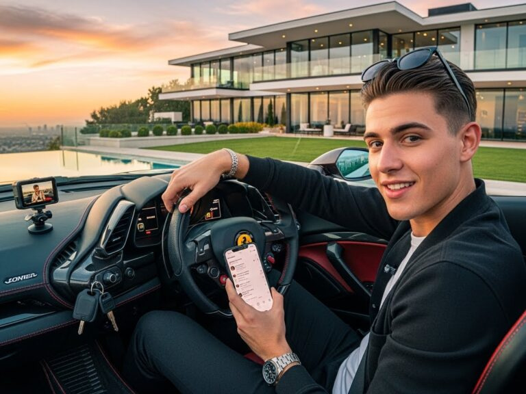 Como Dominar o YouTube e Monetizar de Forma Inteligente com o Curso Influencer Milionário Legacy