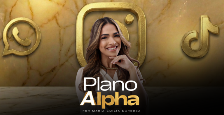 Plano Alpha de Maria Emília Barbosa: Vale a Pena em 2026?