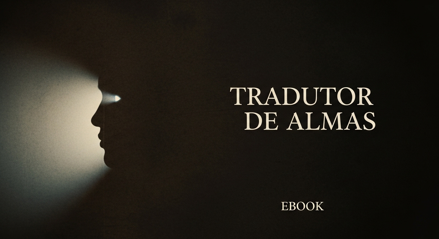 Andrea Vermont Tradutor de Almas + Ebook: Por que 2 dias de imersão valem mais que meses de buscas vazias?