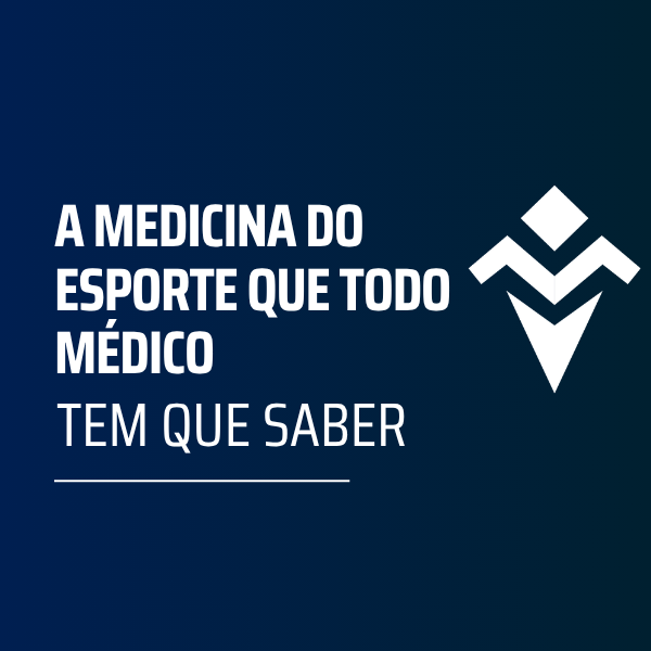 Medicina do Esporte para Clínicos: Da Fisiologia de Elite à Prescrição de Consultório