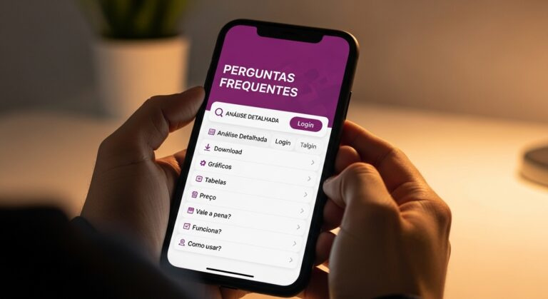Cena de aula virtual da Academia de Português com professora explicando análise sintática, livros de gramática e banner de preço da assinatura anual.