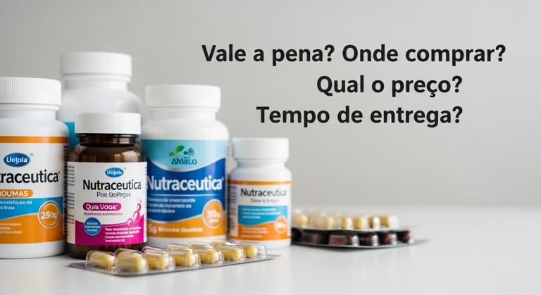 MaxProst Funciona? Onde Comprar, Preço e Tudo Sobre a Saúde da Próstata