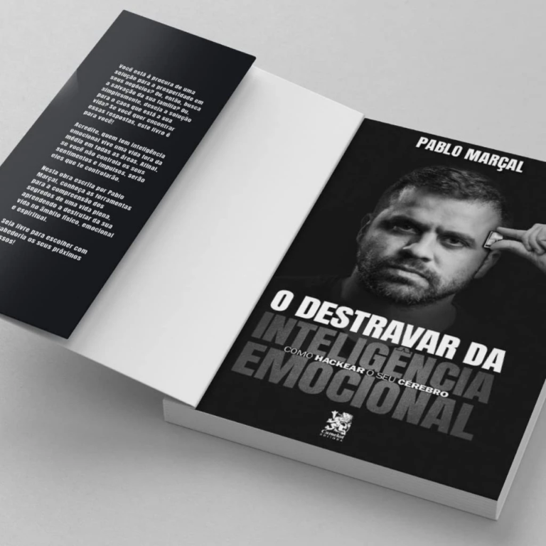 Box Transforme Sua Vida – Pablo Marçal | EbookPDF Sucesso