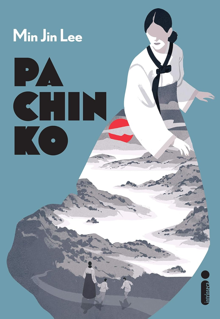 Pachinko – Min Jin Lee | EbookPDF