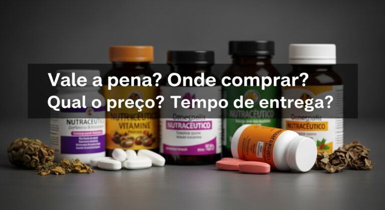 Erectus Plus – Disfunção erétil