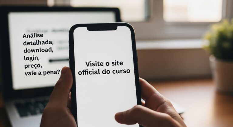 Andrea IA funciona mesmo ou é marketing?
