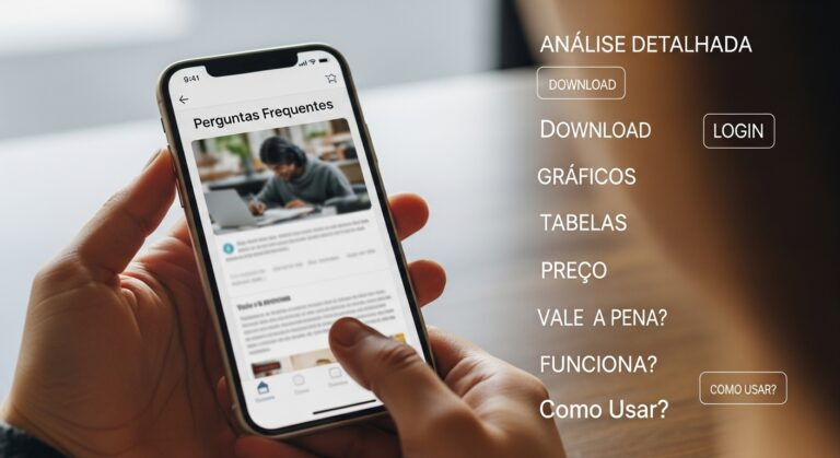 Método Polvo 4×1: Como transformar seu celular em uma máquina de 100 dólares por dia?