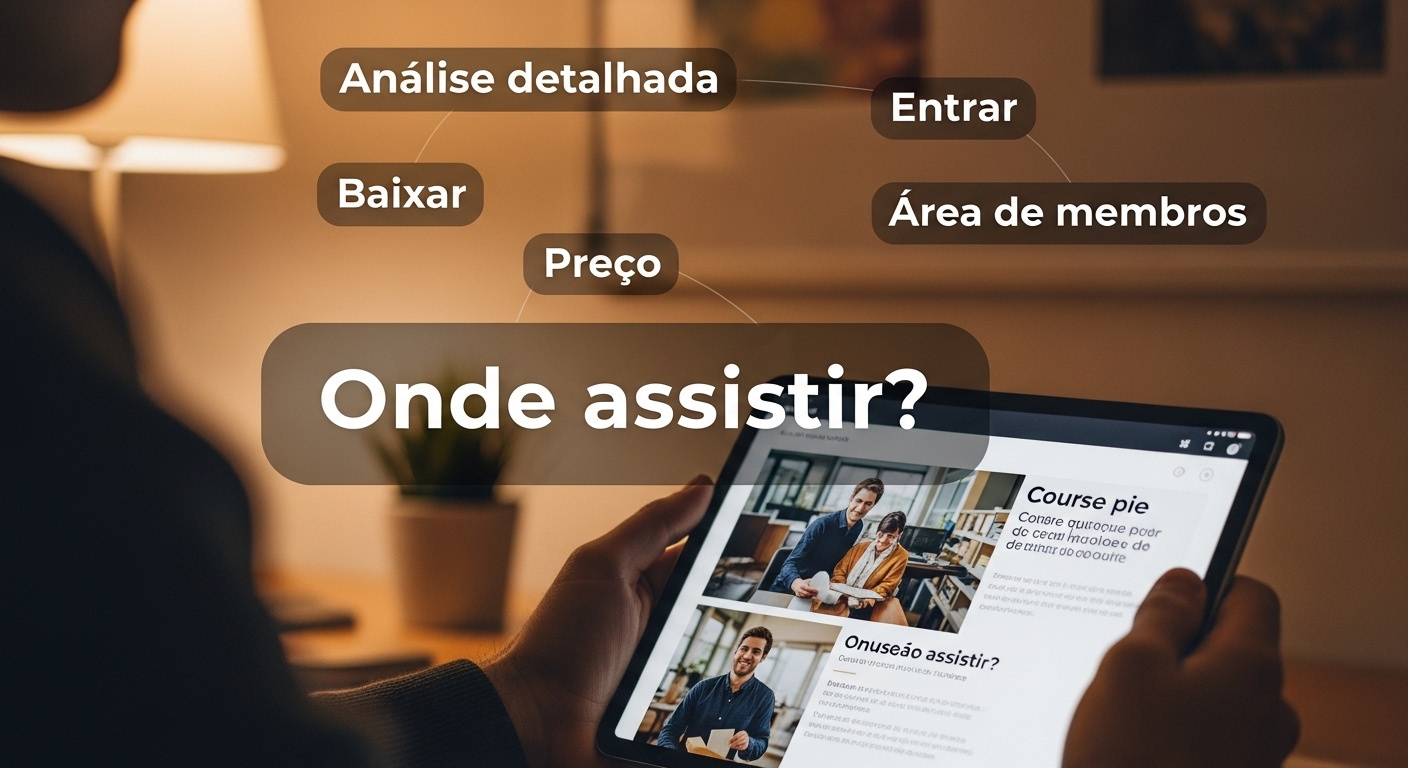 Formação Internacional em Psicanálise Clínica - Therapist University