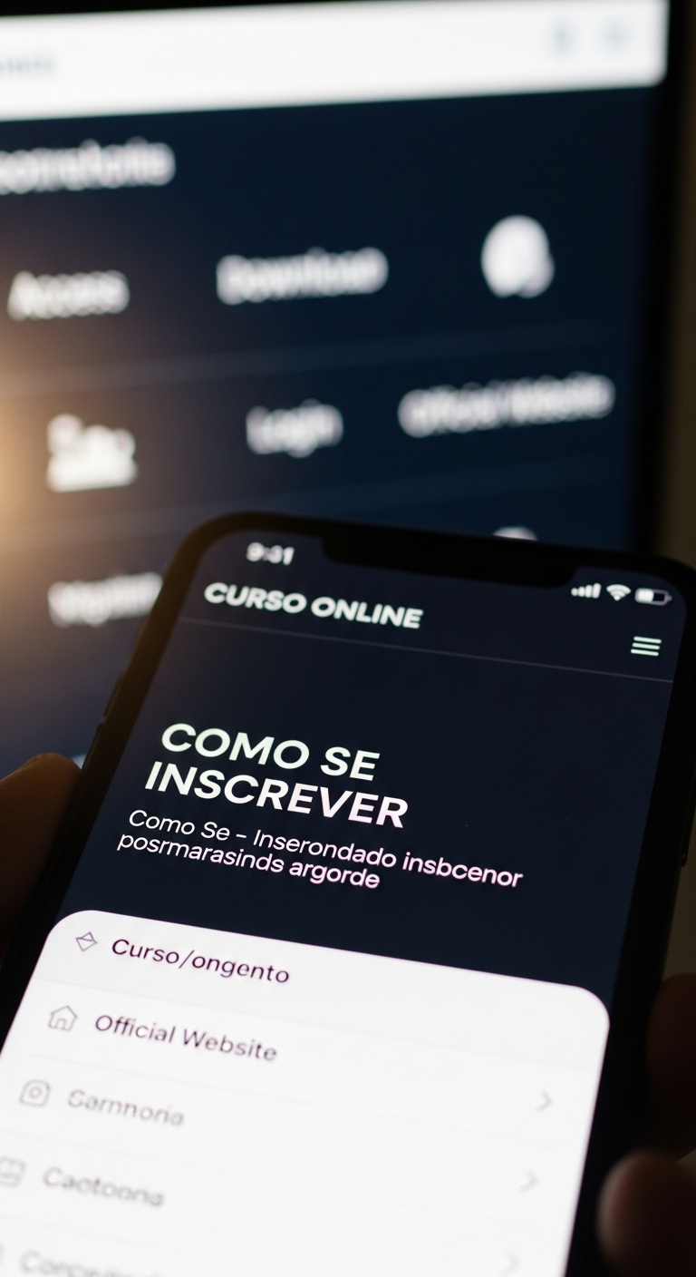 Meio de funil – Academia de Português